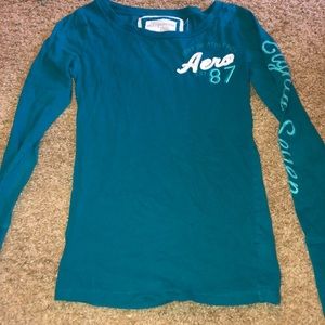 Long sleeve